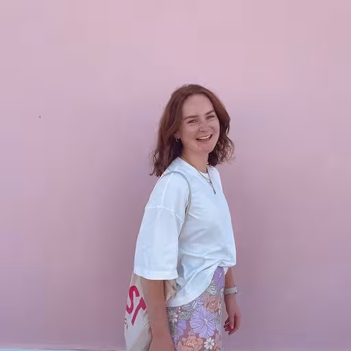 Amy Freear